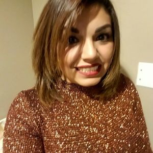 Meet your Posher, Mari